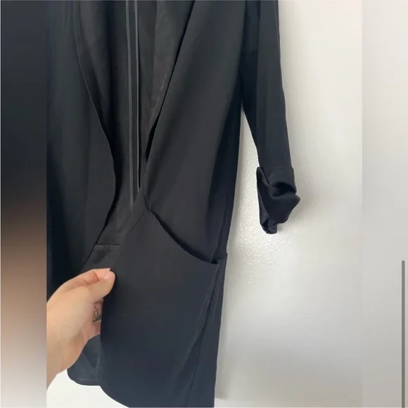 Aritzia blazer - Picture 7 of 9